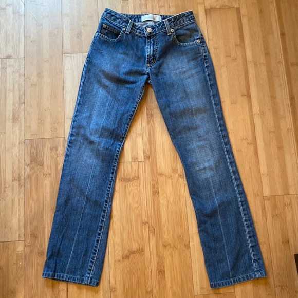 Paper Denim & Cloth Jeans - Picture 2 of 11